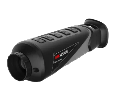 тепловизор Hikvision DS-2TS03-35UF/W