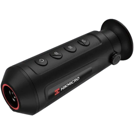 тепловизор Hikvision HM-TS03-25XG/W-LH25